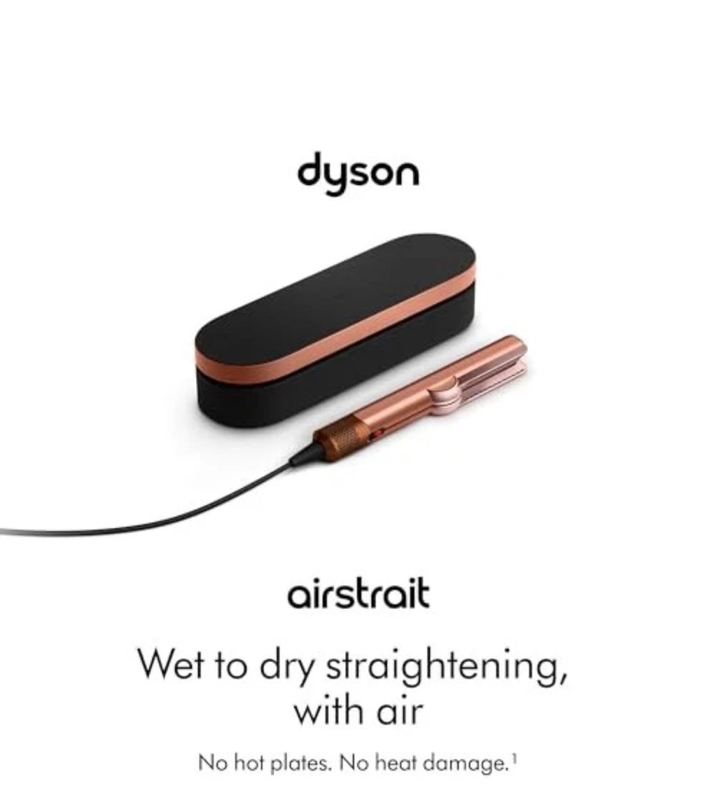 Dyson Airstrait™ Straightener