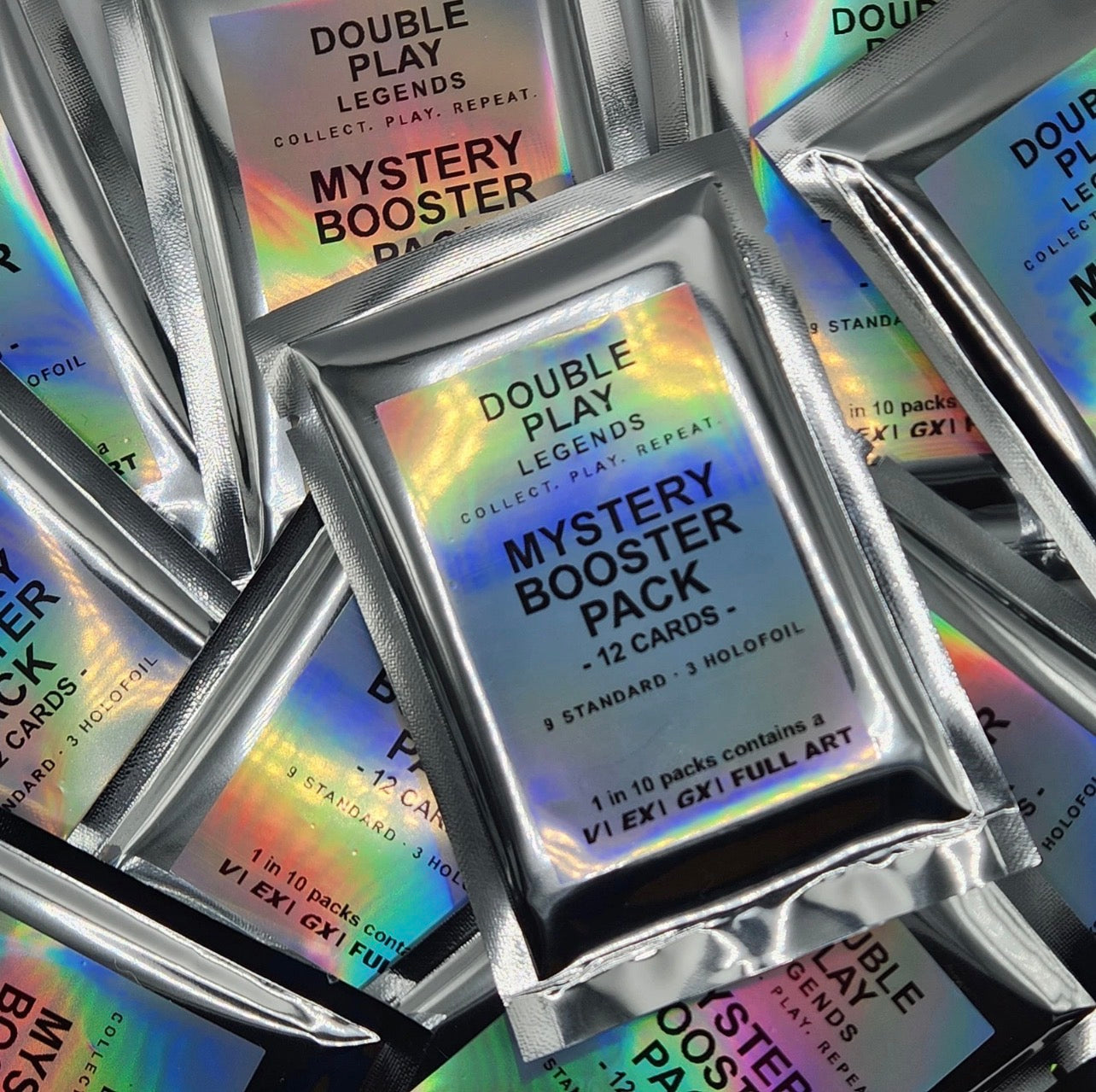 💎 MYSTERY PACK: WILDCARD v2 Pokémon Graded Slab | CGC PSA BGS | JPN ENG 💎